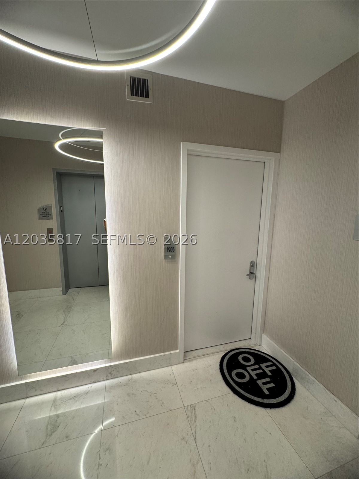 JADE OCEAN CONDO - Residential Lease