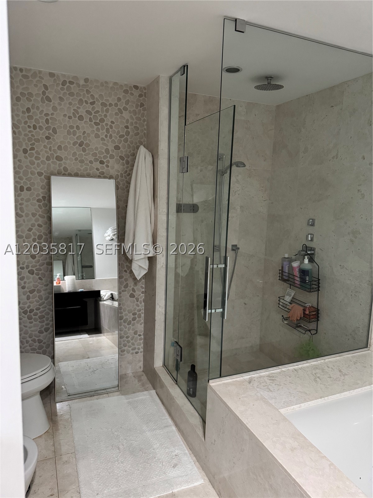 JADE OCEAN CONDO - Residential Lease