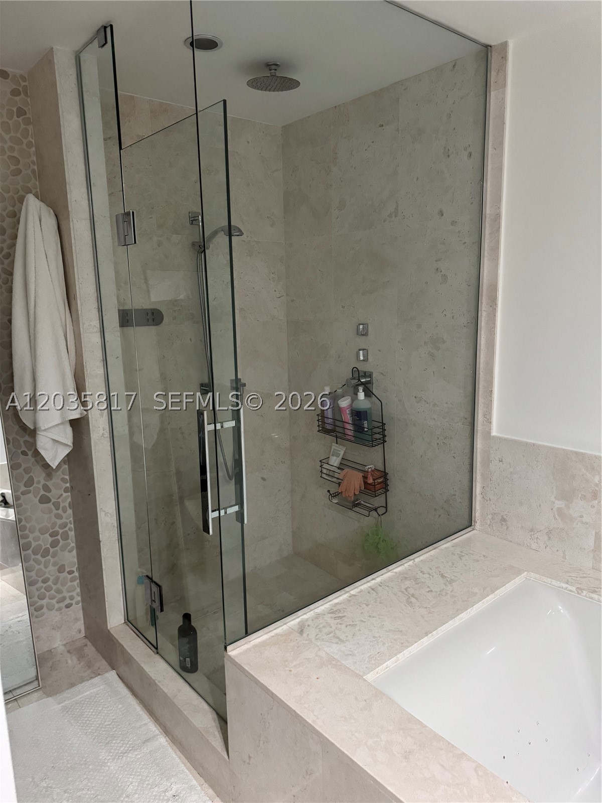 JADE OCEAN CONDO - Residential Lease