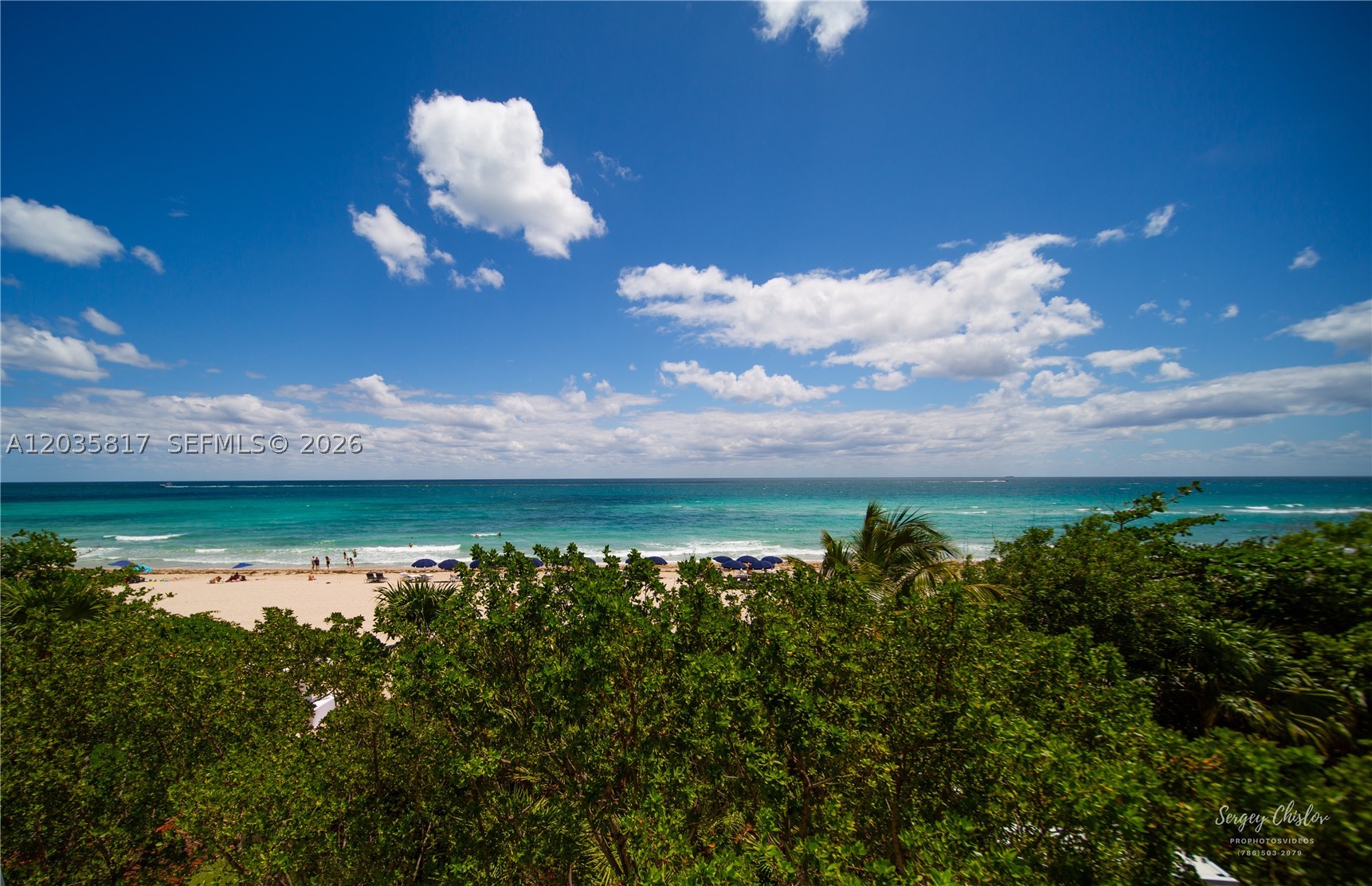 JADE OCEAN CONDO - Residential Lease