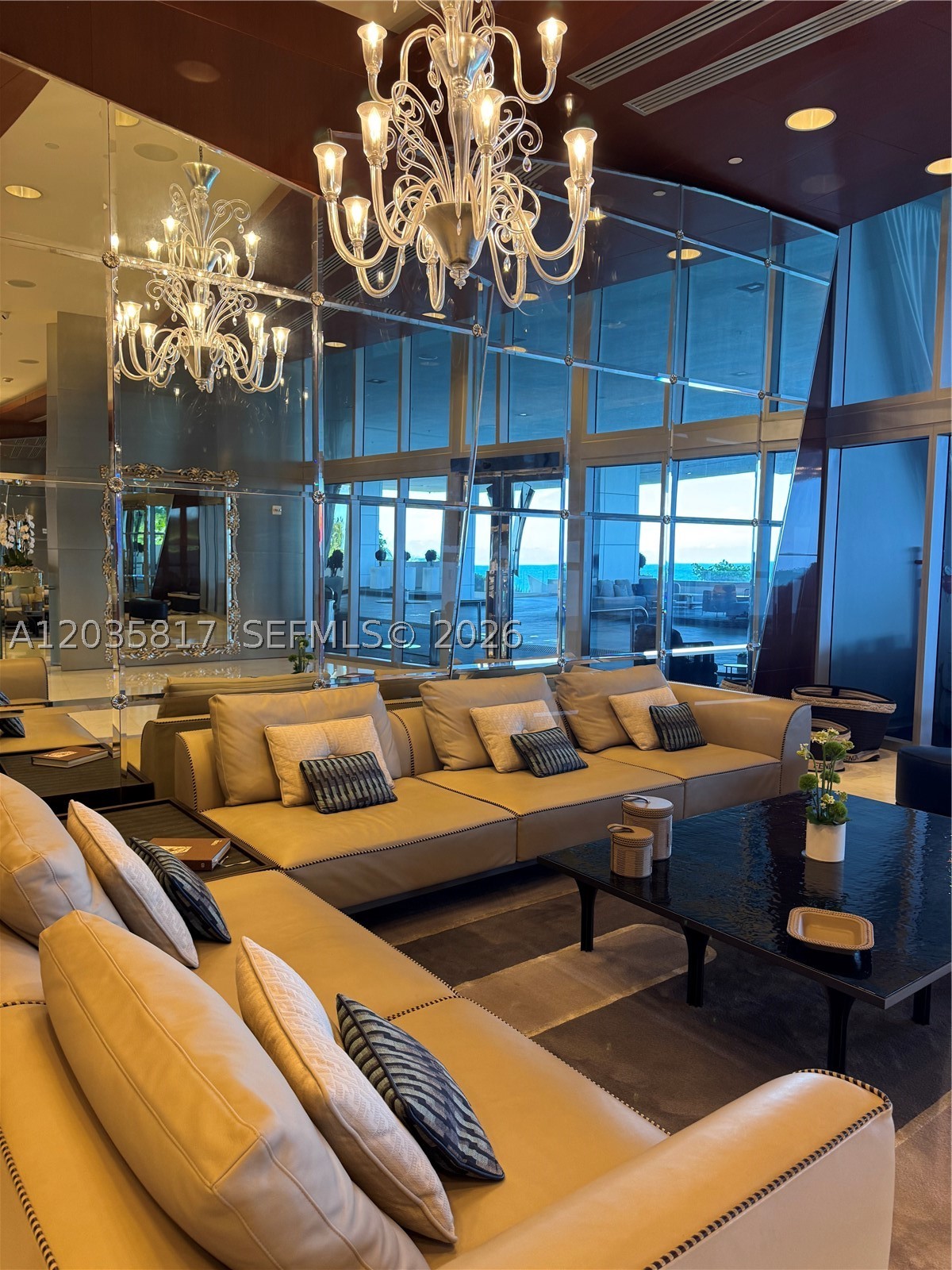 JADE OCEAN CONDO - Residential Lease