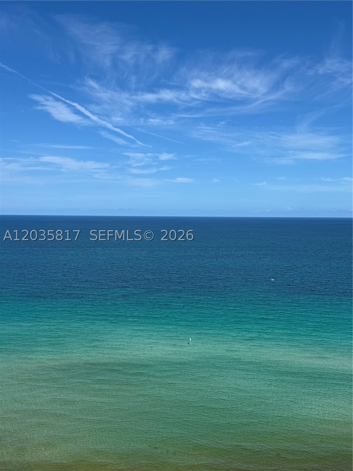 JADE OCEAN CONDO - Residential Lease