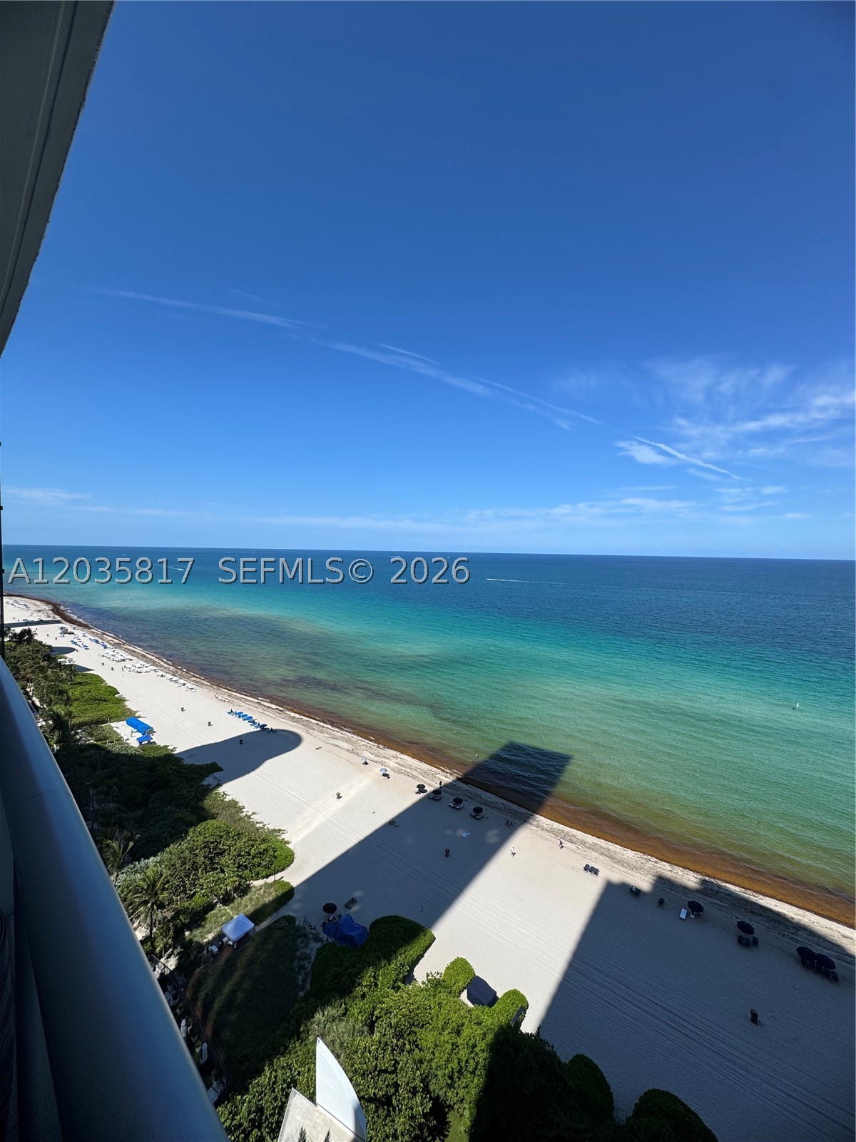 JADE OCEAN CONDO - Residential Lease