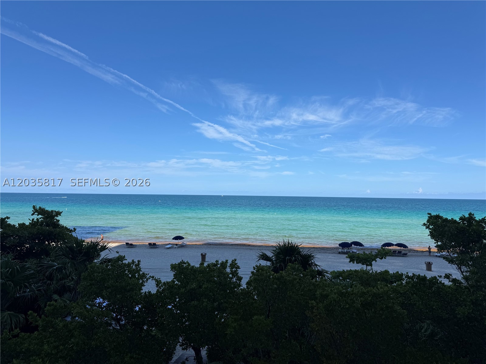 JADE OCEAN CONDO - Residential Lease