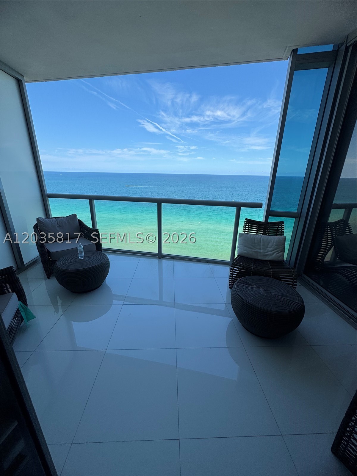 JADE OCEAN CONDO - Residential Lease