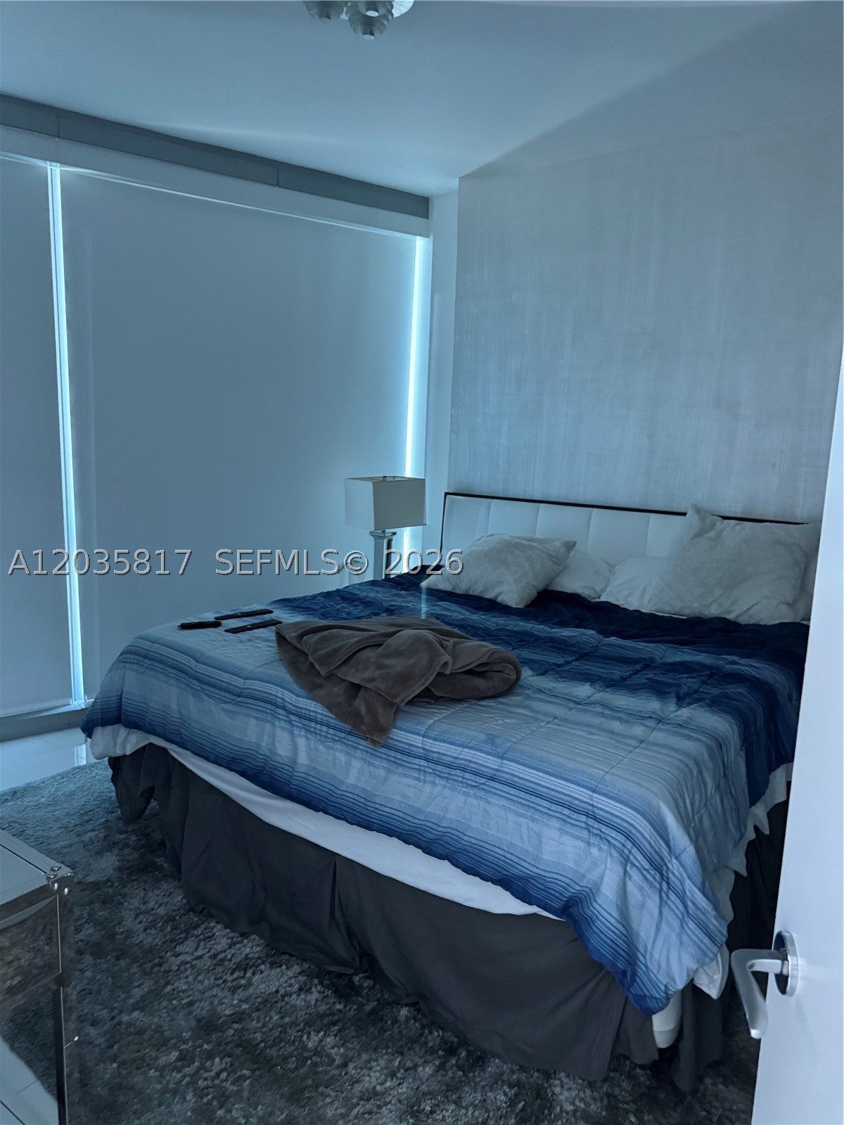 JADE OCEAN CONDO - Residential Lease