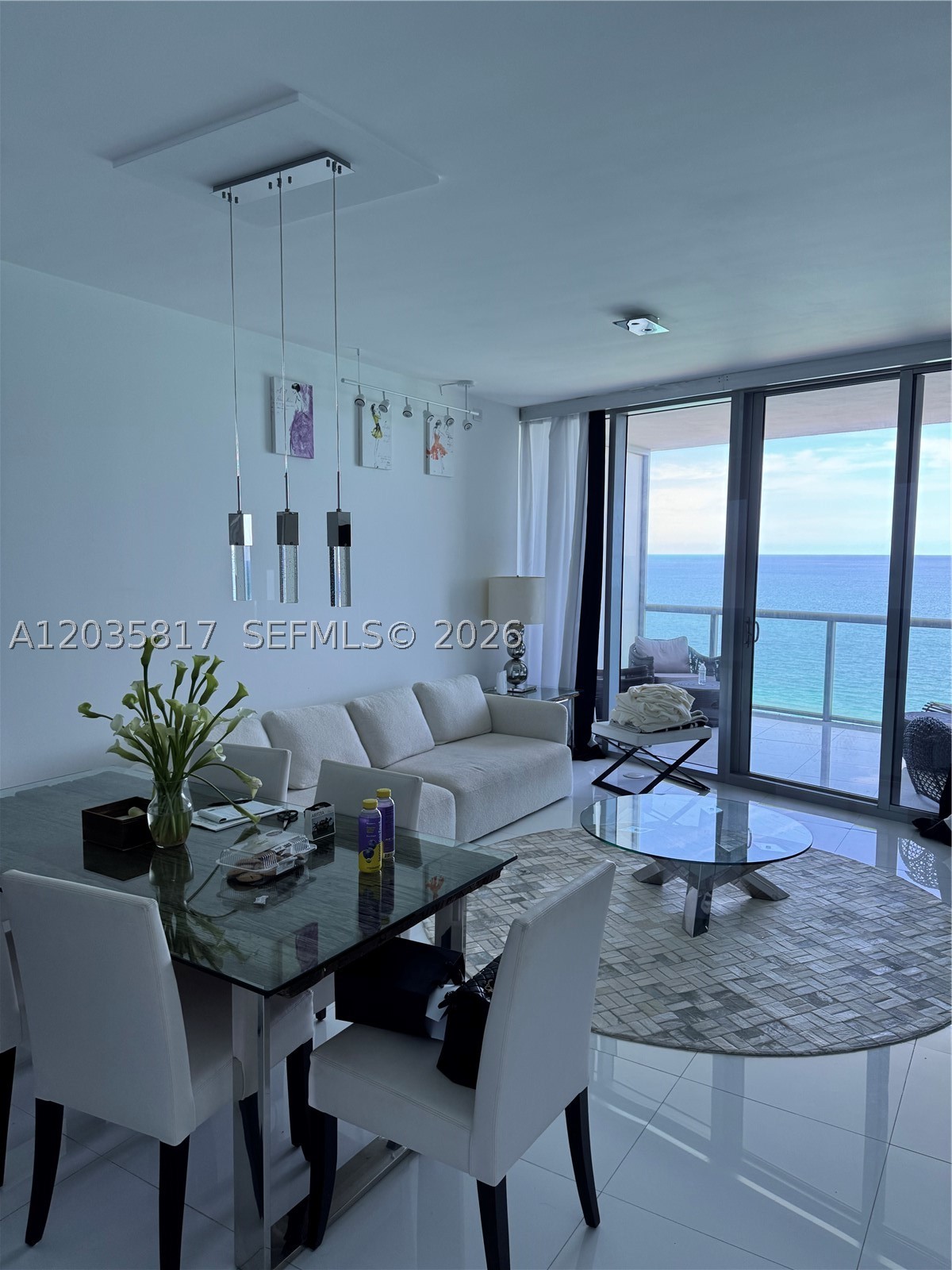 JADE OCEAN CONDO - Residential Lease