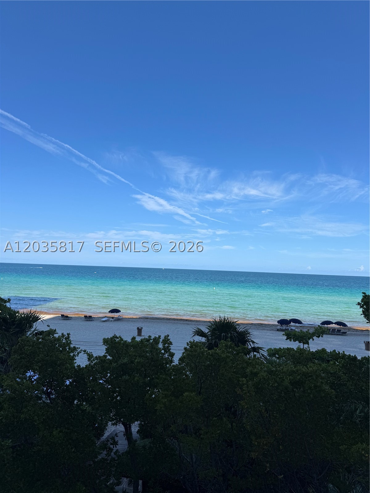 JADE OCEAN CONDO - Residential Lease