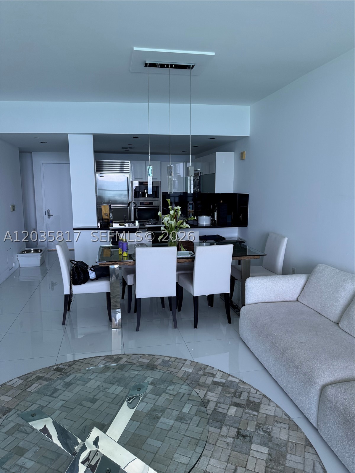 JADE OCEAN CONDO - Residential Lease