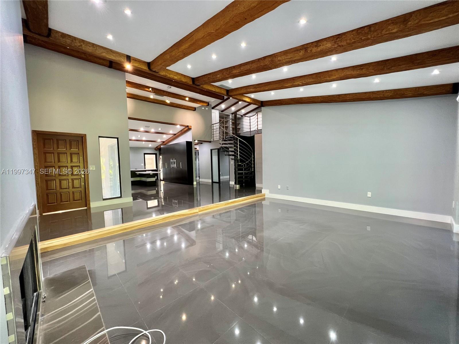 DORAL COLONY PHASE I - Residential Lease