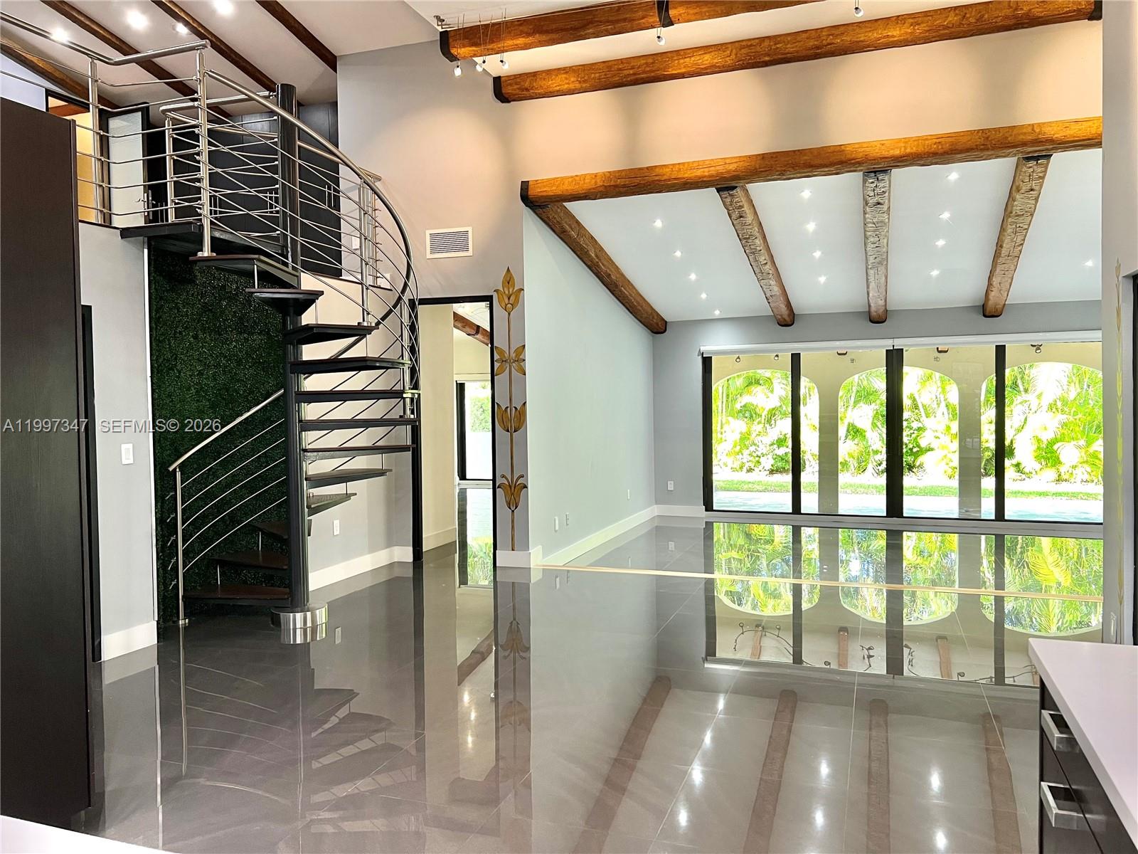DORAL COLONY PHASE I - Residential Lease