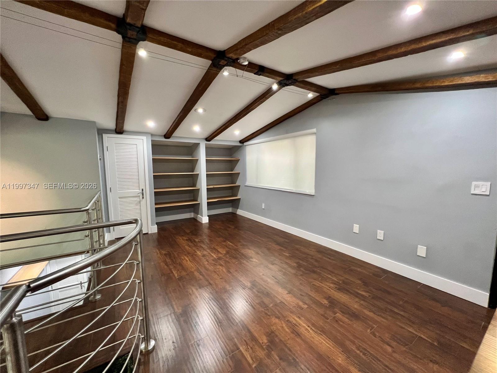 DORAL COLONY PHASE I - Residential Lease