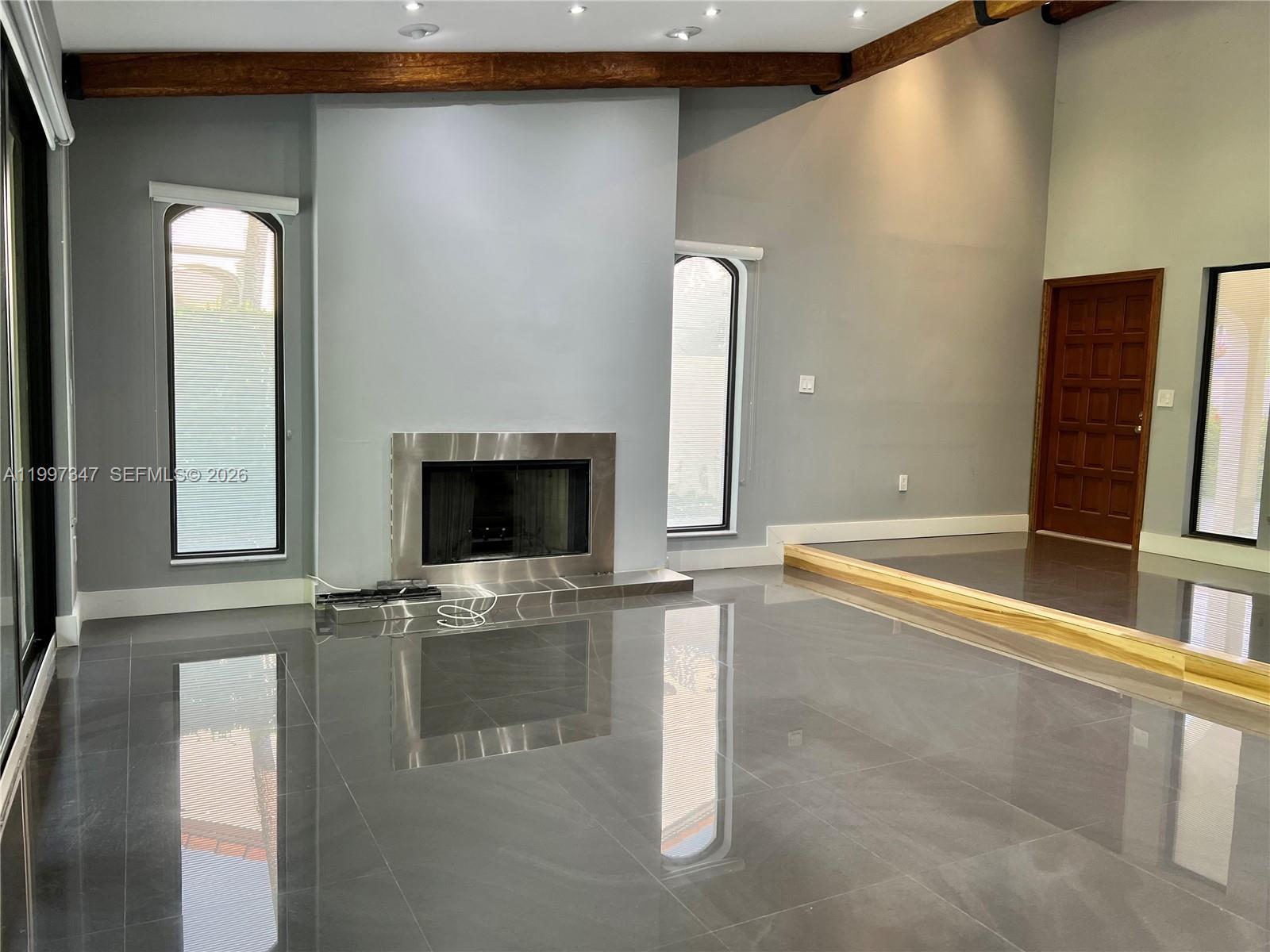 DORAL COLONY PHASE I - Residential Lease