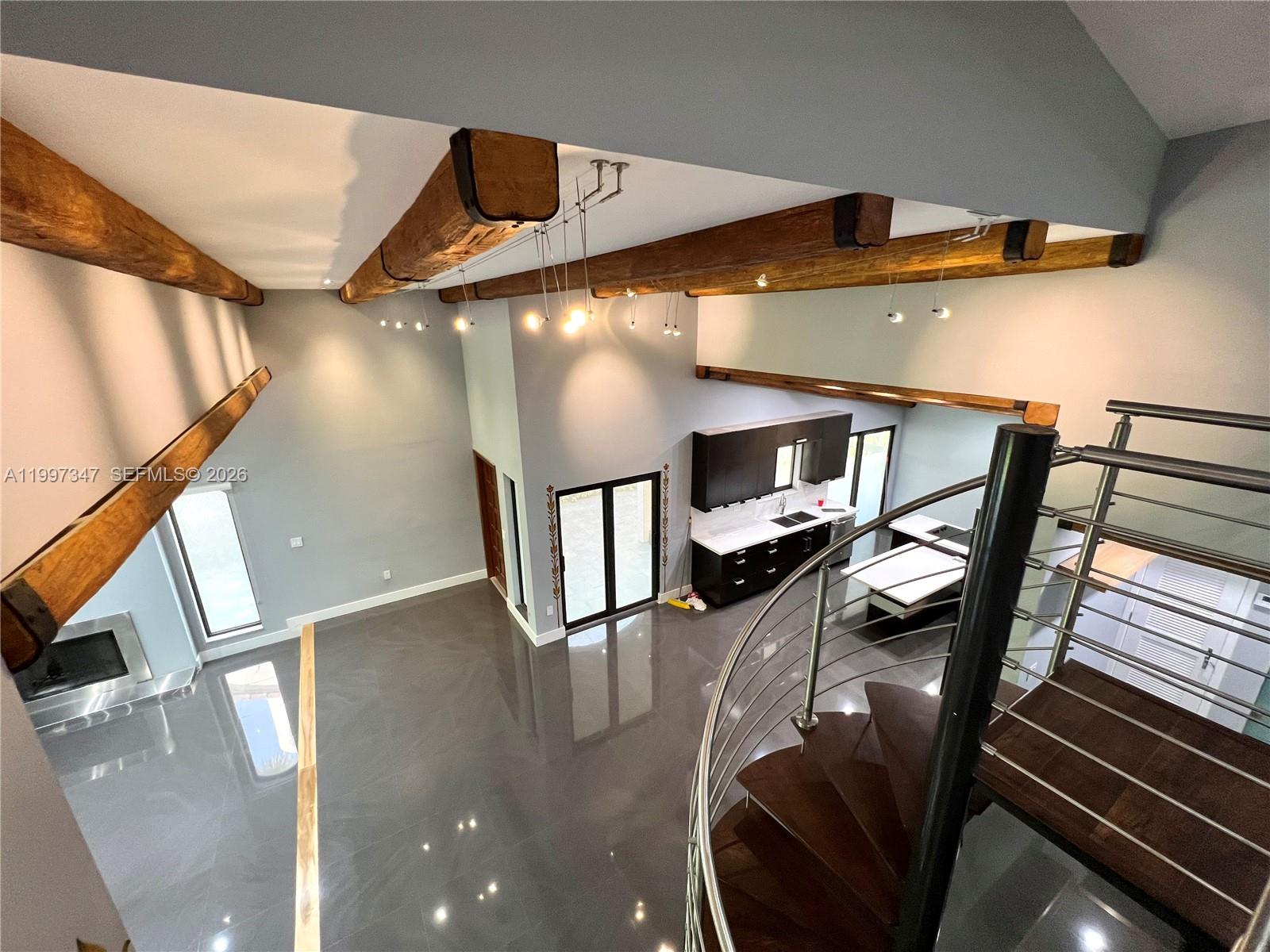 DORAL COLONY PHASE I - Residential Lease