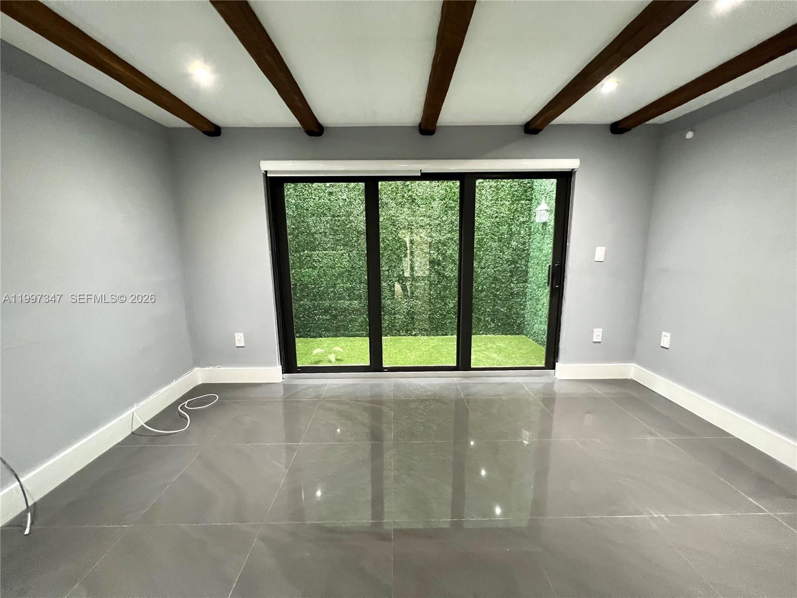 DORAL COLONY PHASE I - Residential Lease