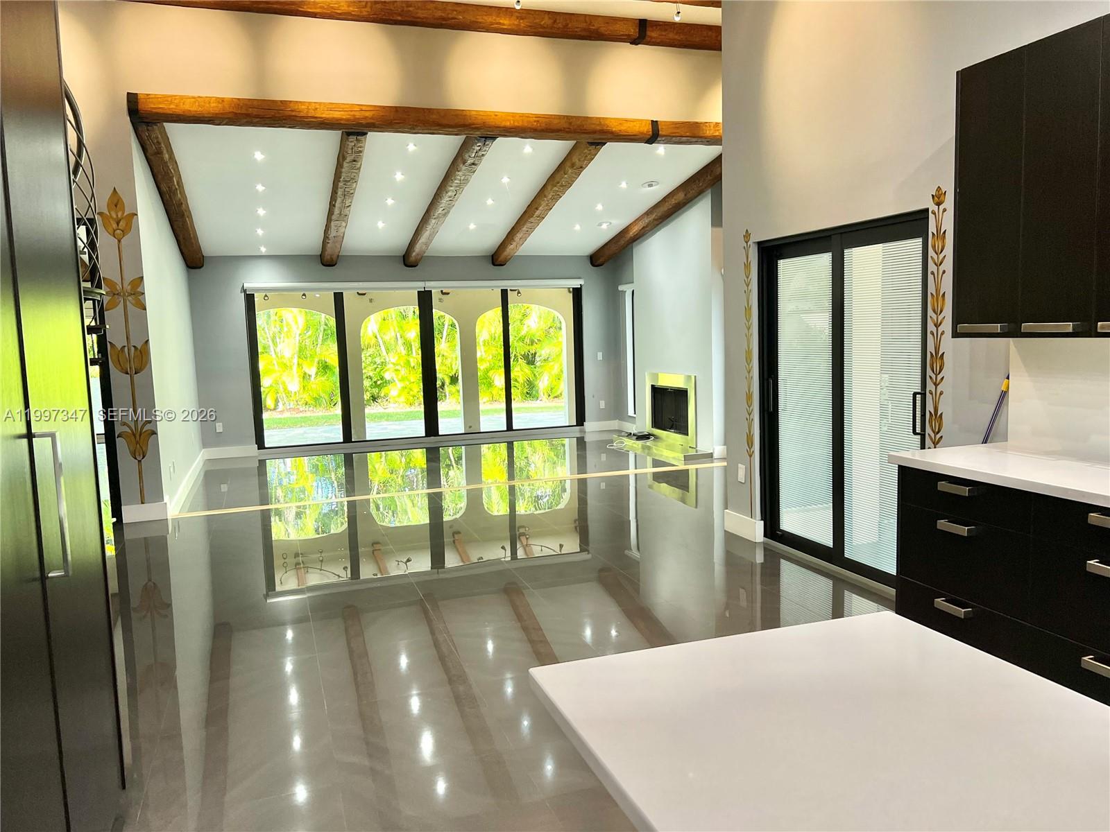 DORAL COLONY PHASE I - Residential Lease