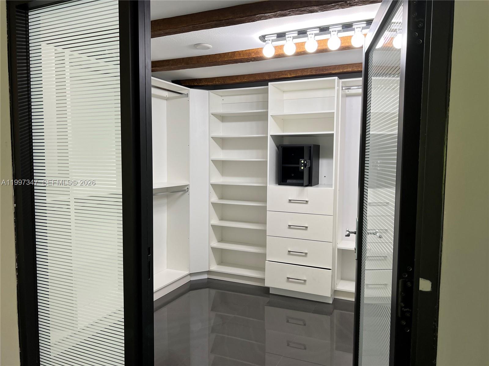 DORAL COLONY PHASE I - Residential Lease