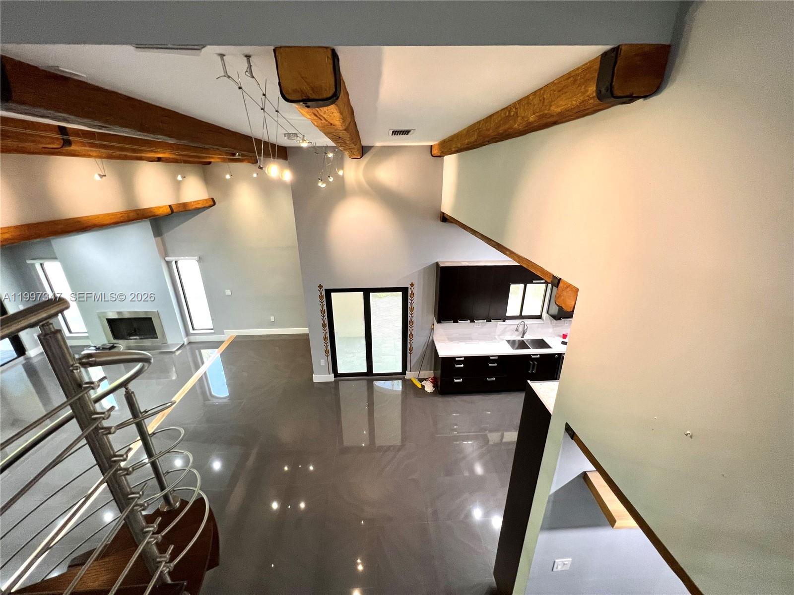DORAL COLONY PHASE I - Residential Lease