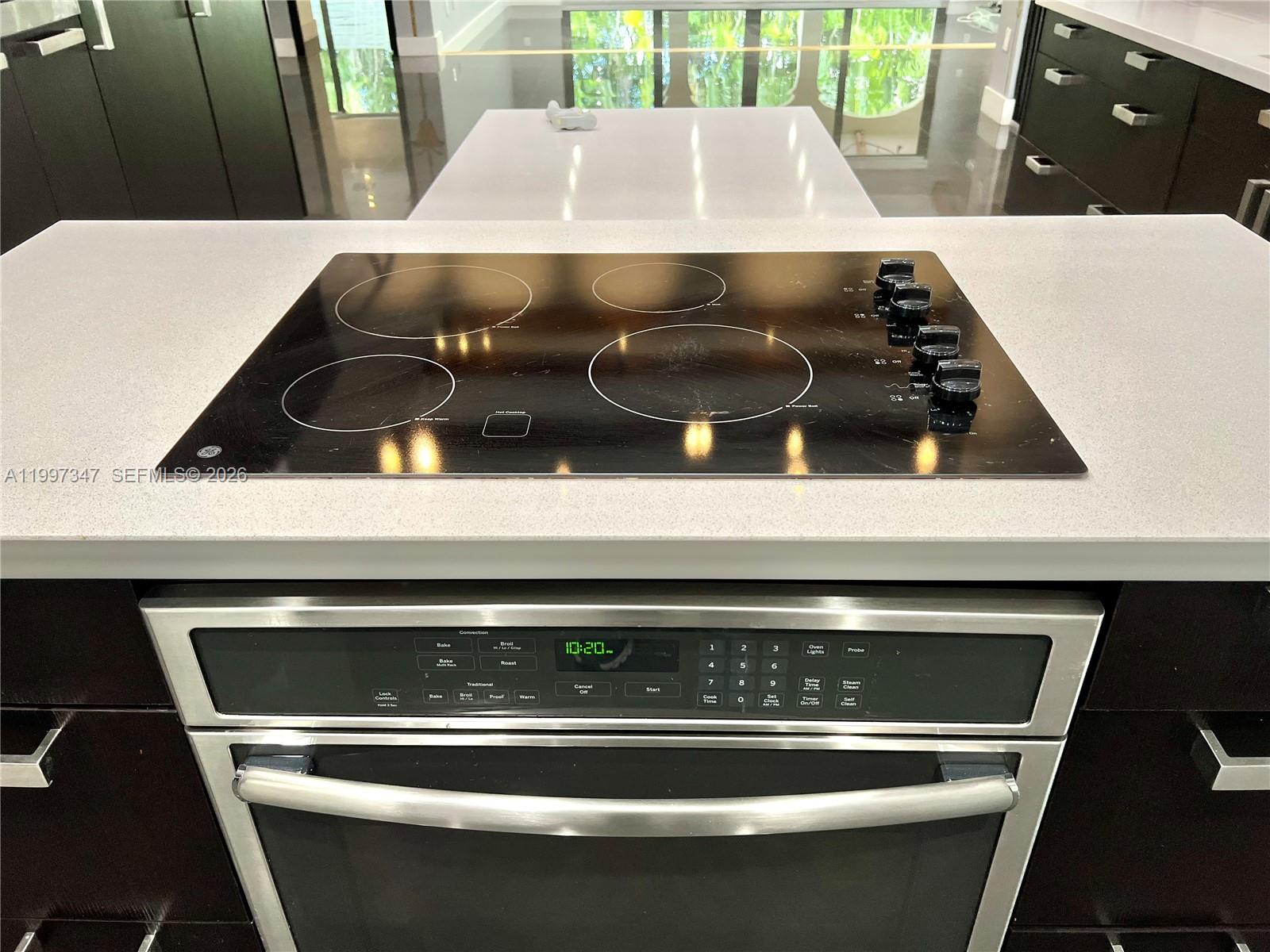 DORAL COLONY PHASE I - Residential Lease