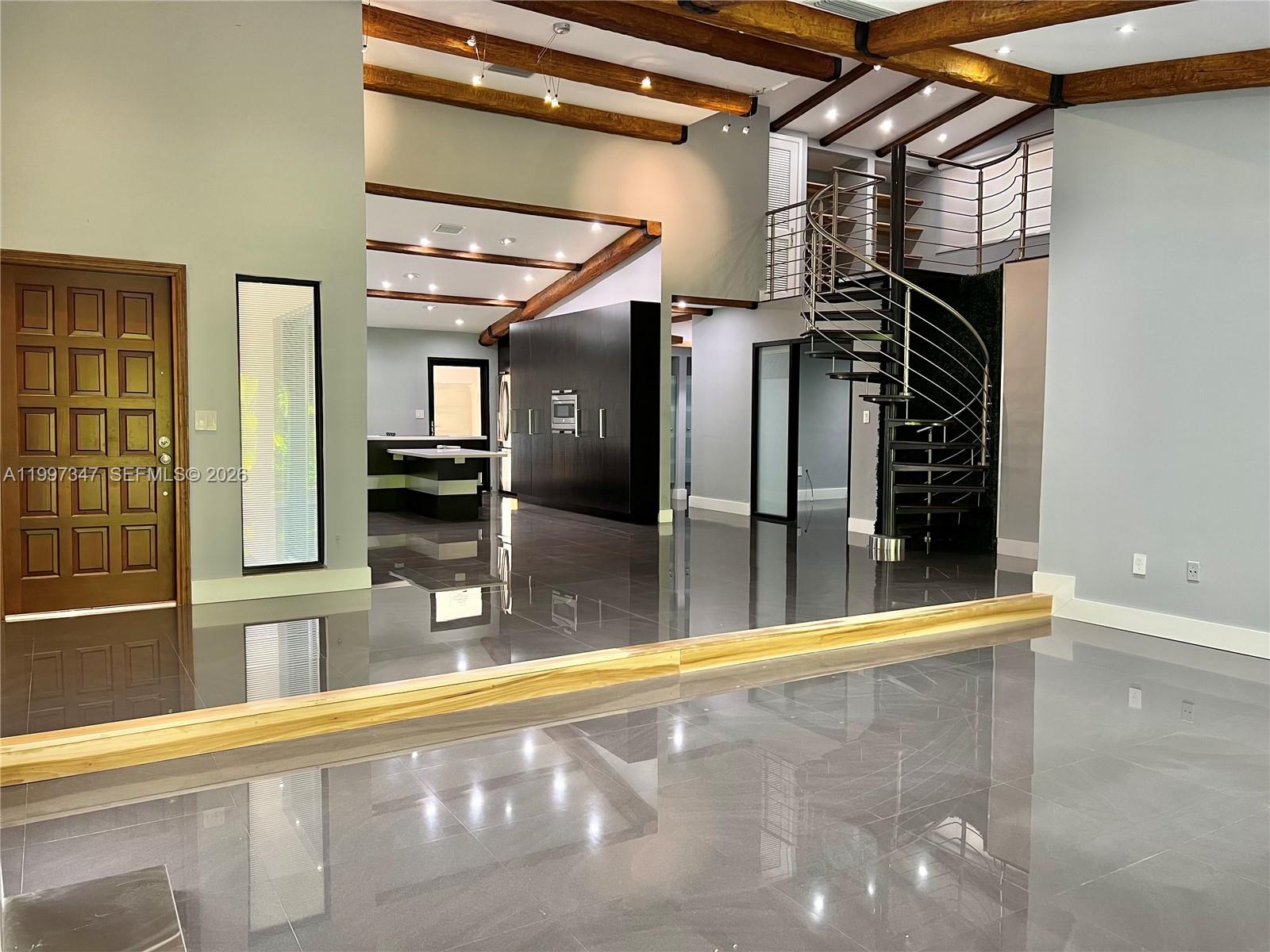 DORAL COLONY PHASE I - Residential Lease