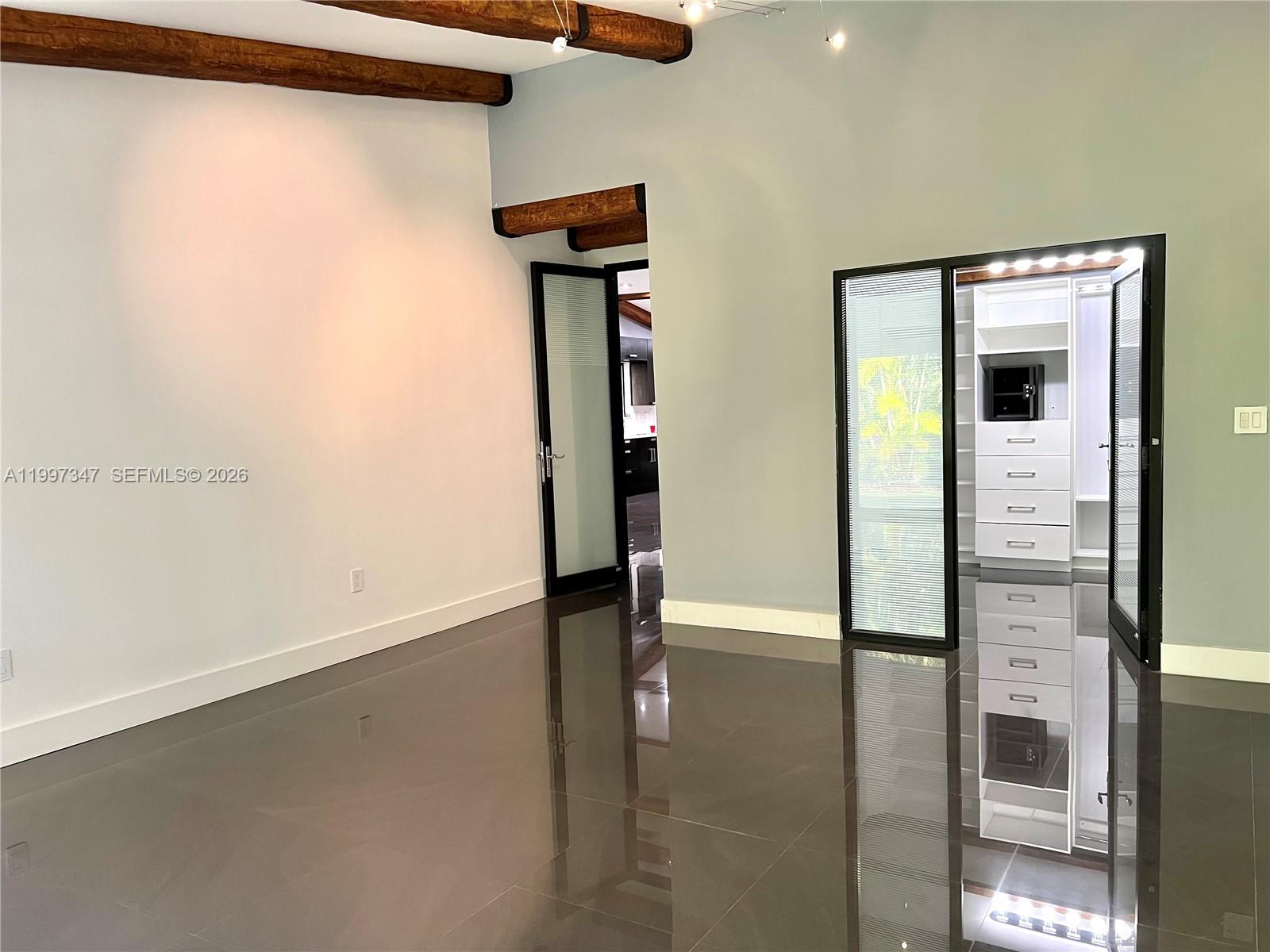 DORAL COLONY PHASE I - Residential Lease