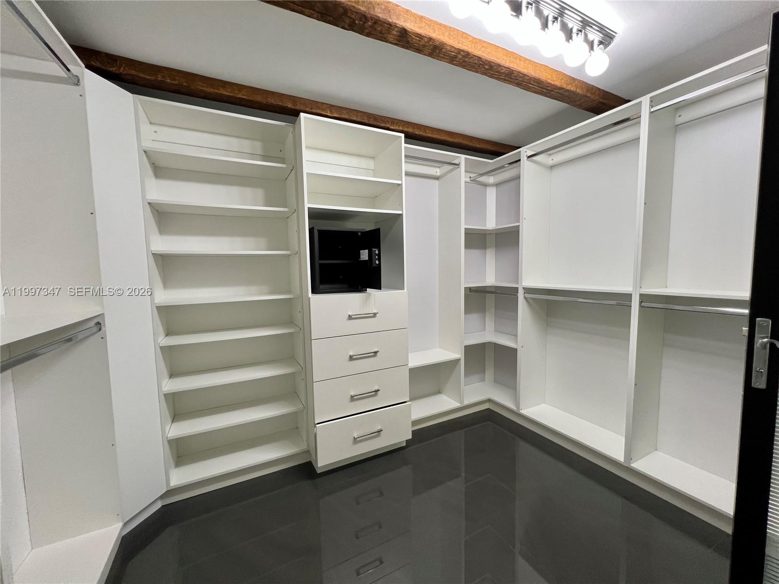DORAL COLONY PHASE I - Residential Lease