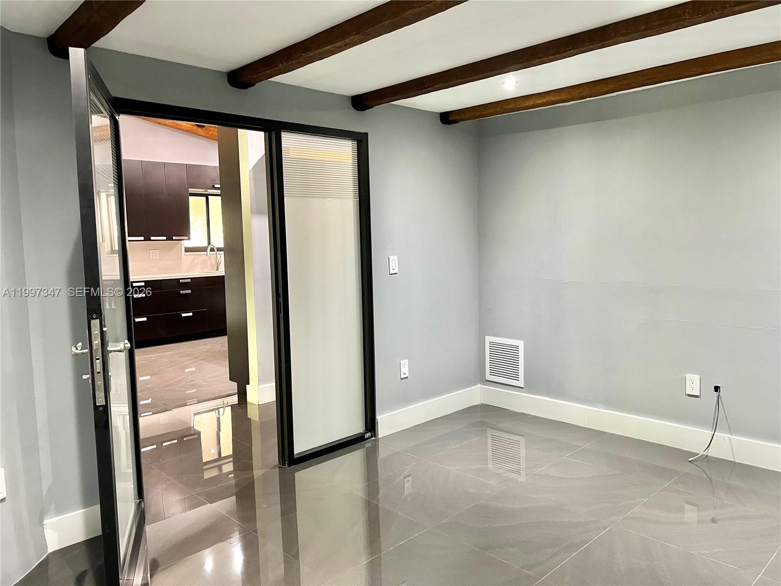 DORAL COLONY PHASE I - Residential Lease