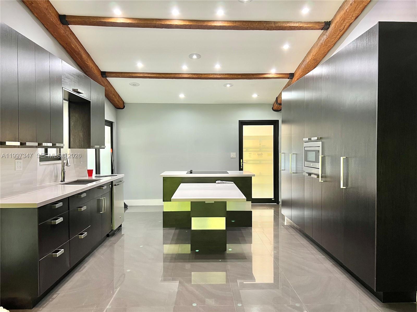 DORAL COLONY PHASE I - Residential Lease