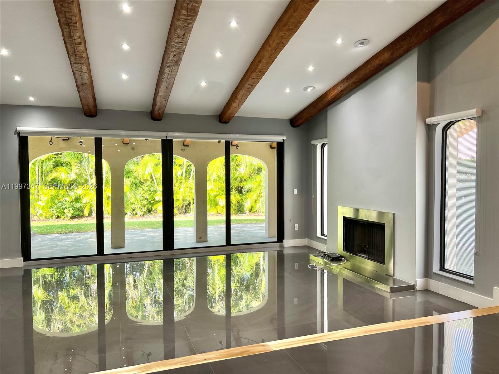 DORAL COLONY PHASE I - Residential Lease