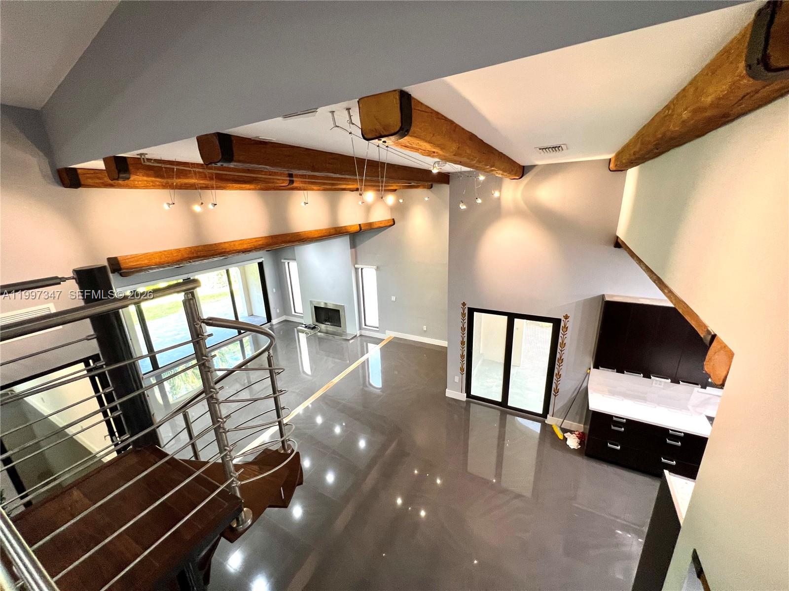 DORAL COLONY PHASE I - Residential Lease