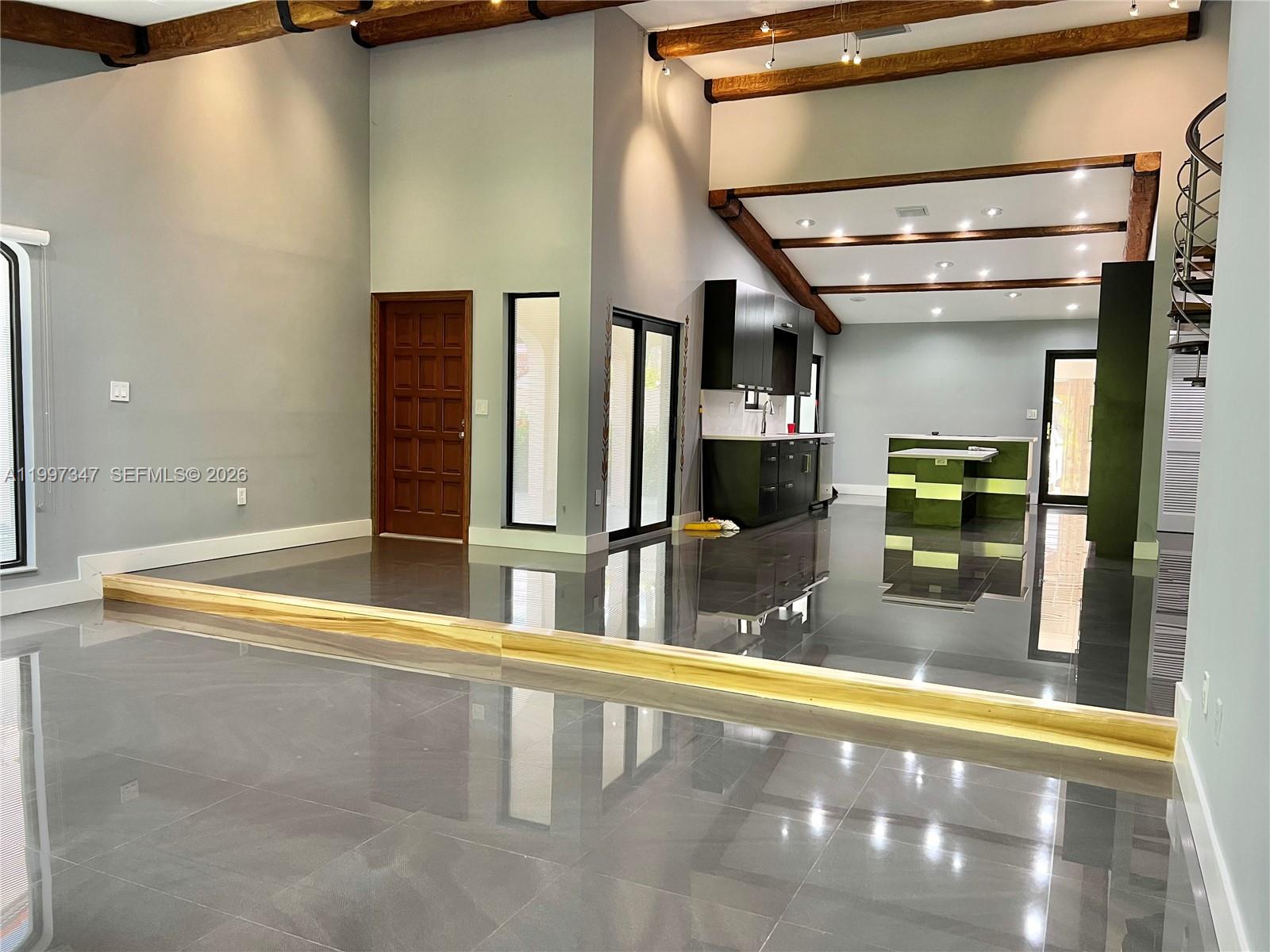 DORAL COLONY PHASE I - Residential Lease