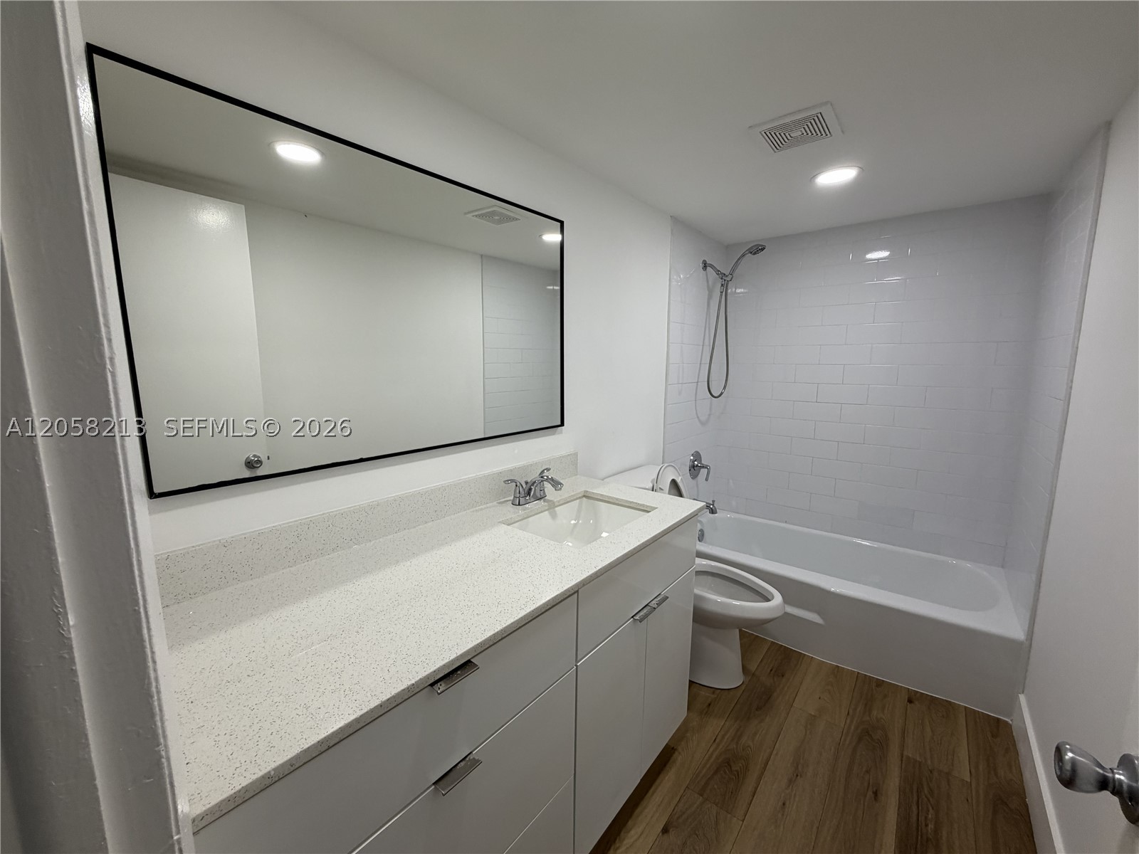 SPANISH TRACE CONDO - Residential