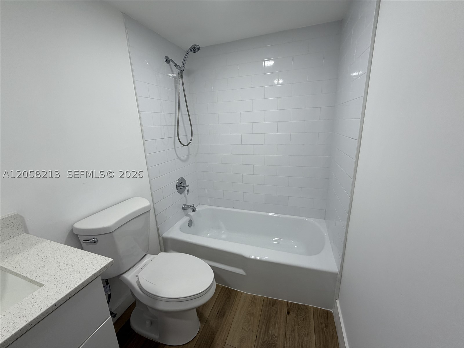 SPANISH TRACE CONDO - Residential