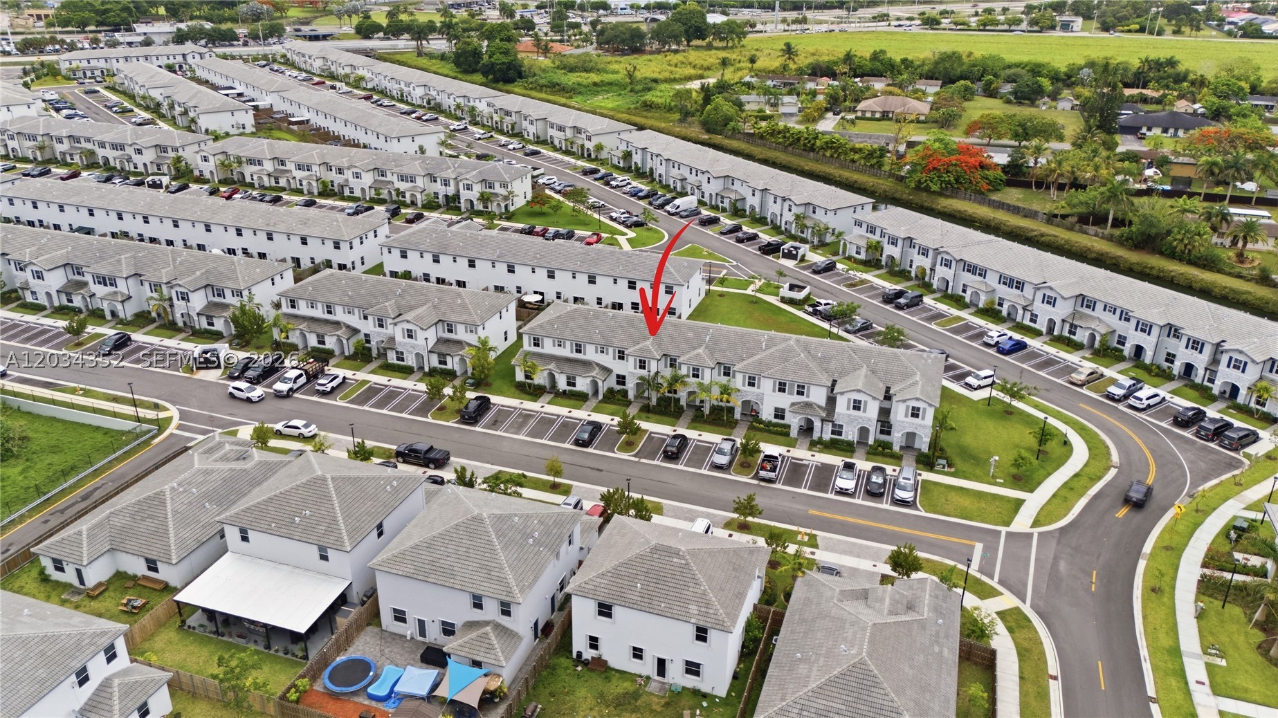CEDAR POINTE - Residential