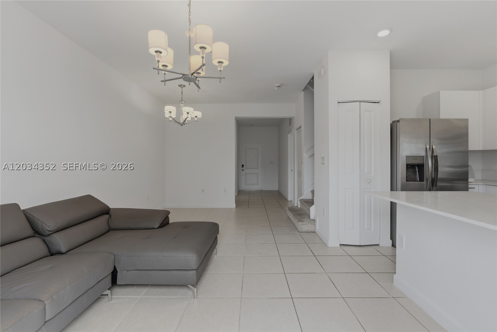 CEDAR POINTE - Residential