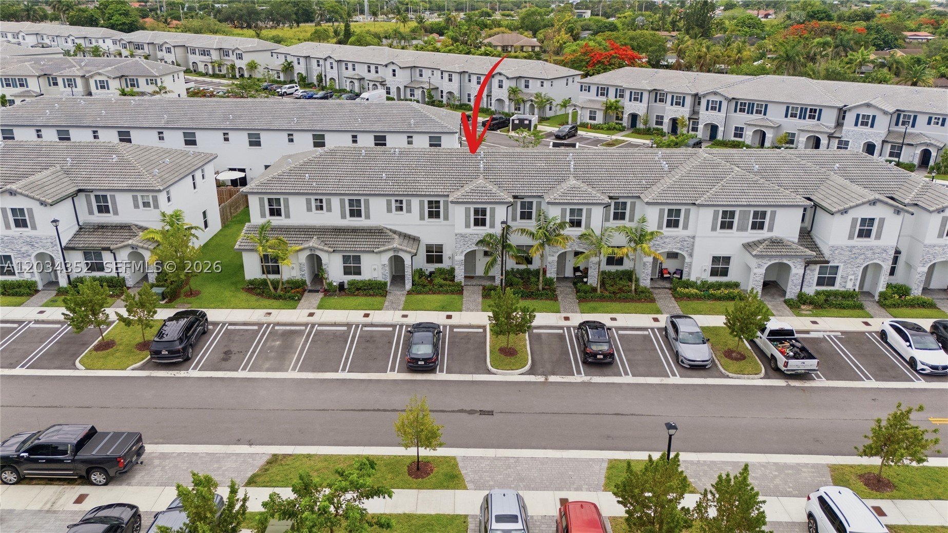 CEDAR POINTE - Residential