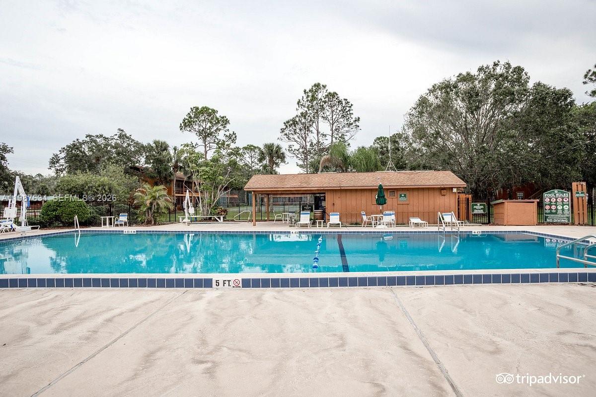 Montura Ranch - Residential