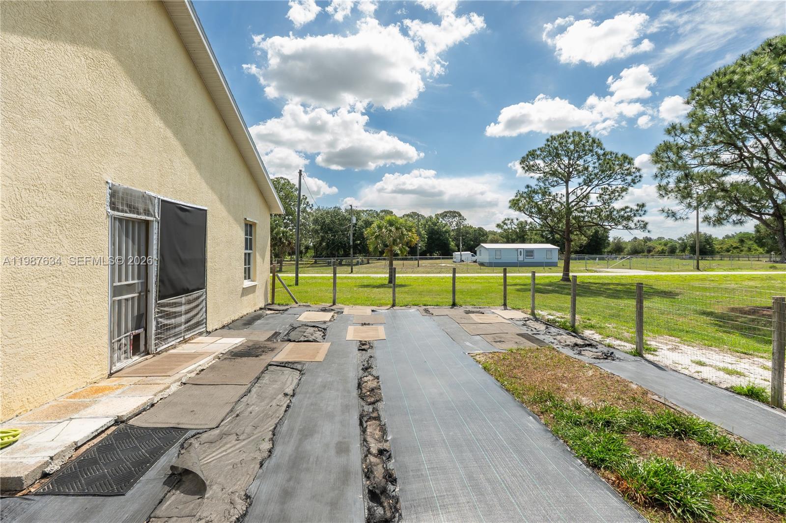 Montura Ranch - Residential