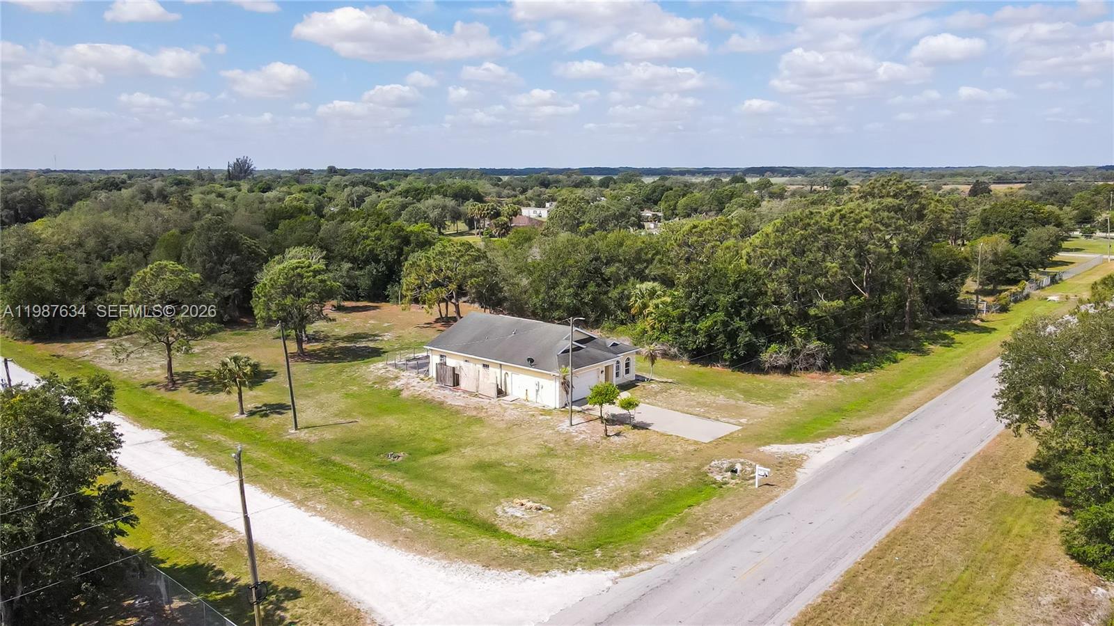 Montura Ranch - Residential