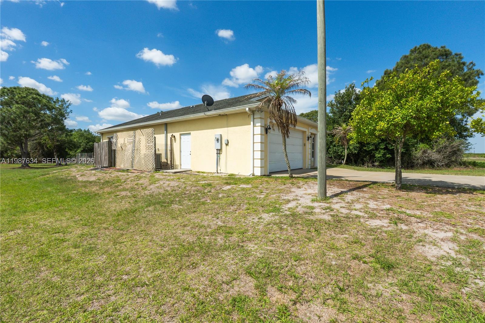 Montura Ranch - Residential