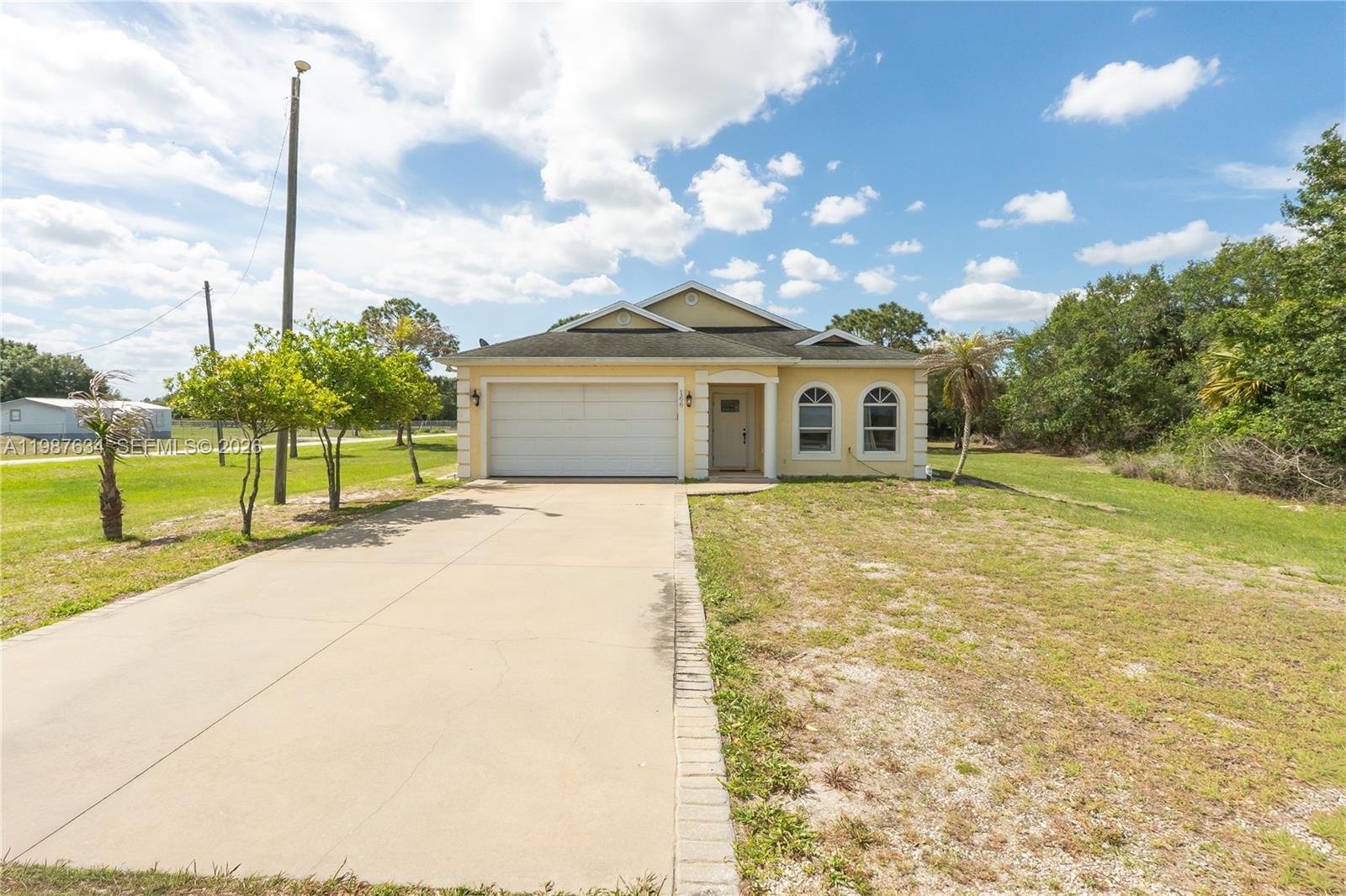 Montura Ranch - Residential
