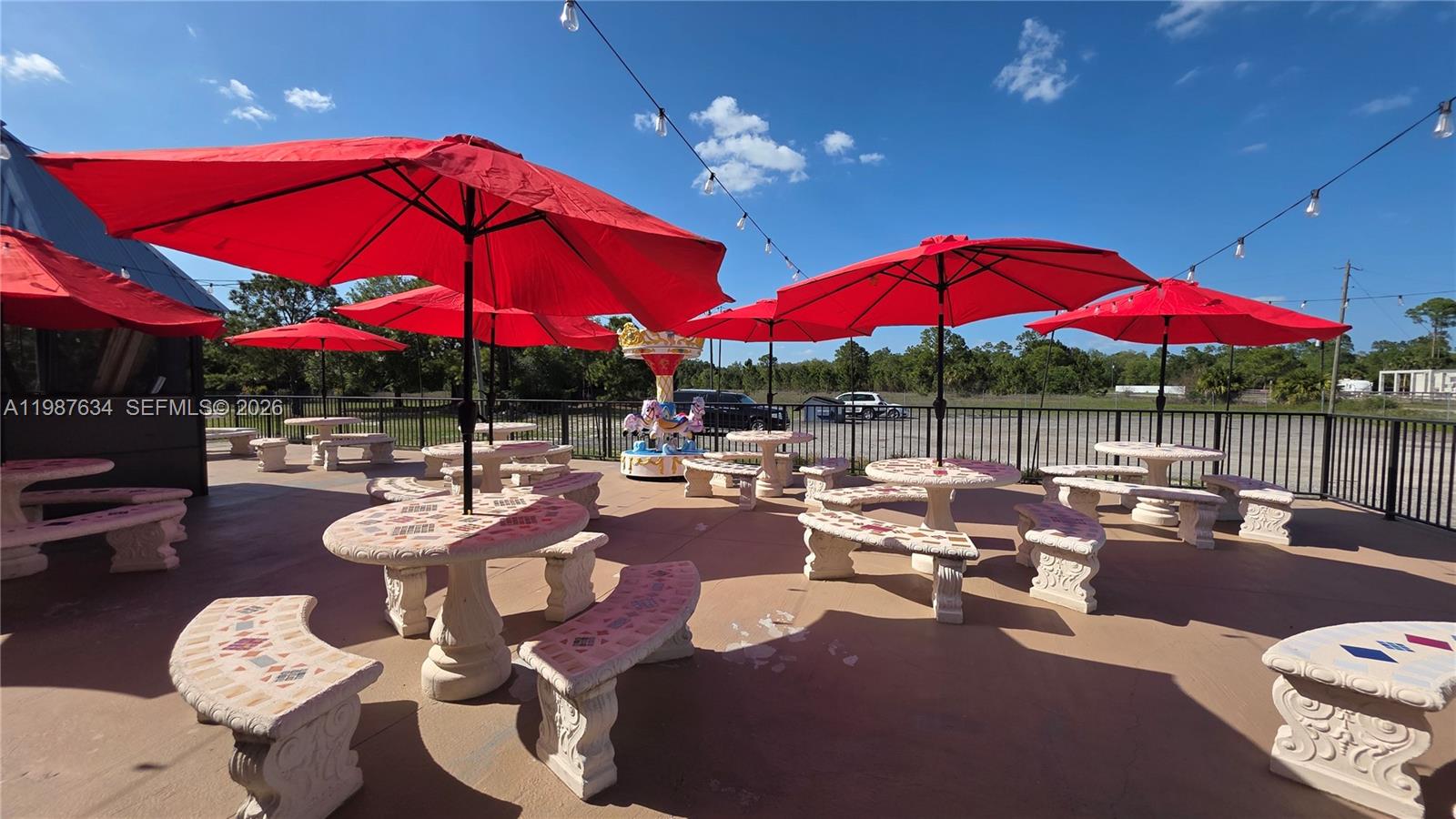 Montura Ranch - Residential