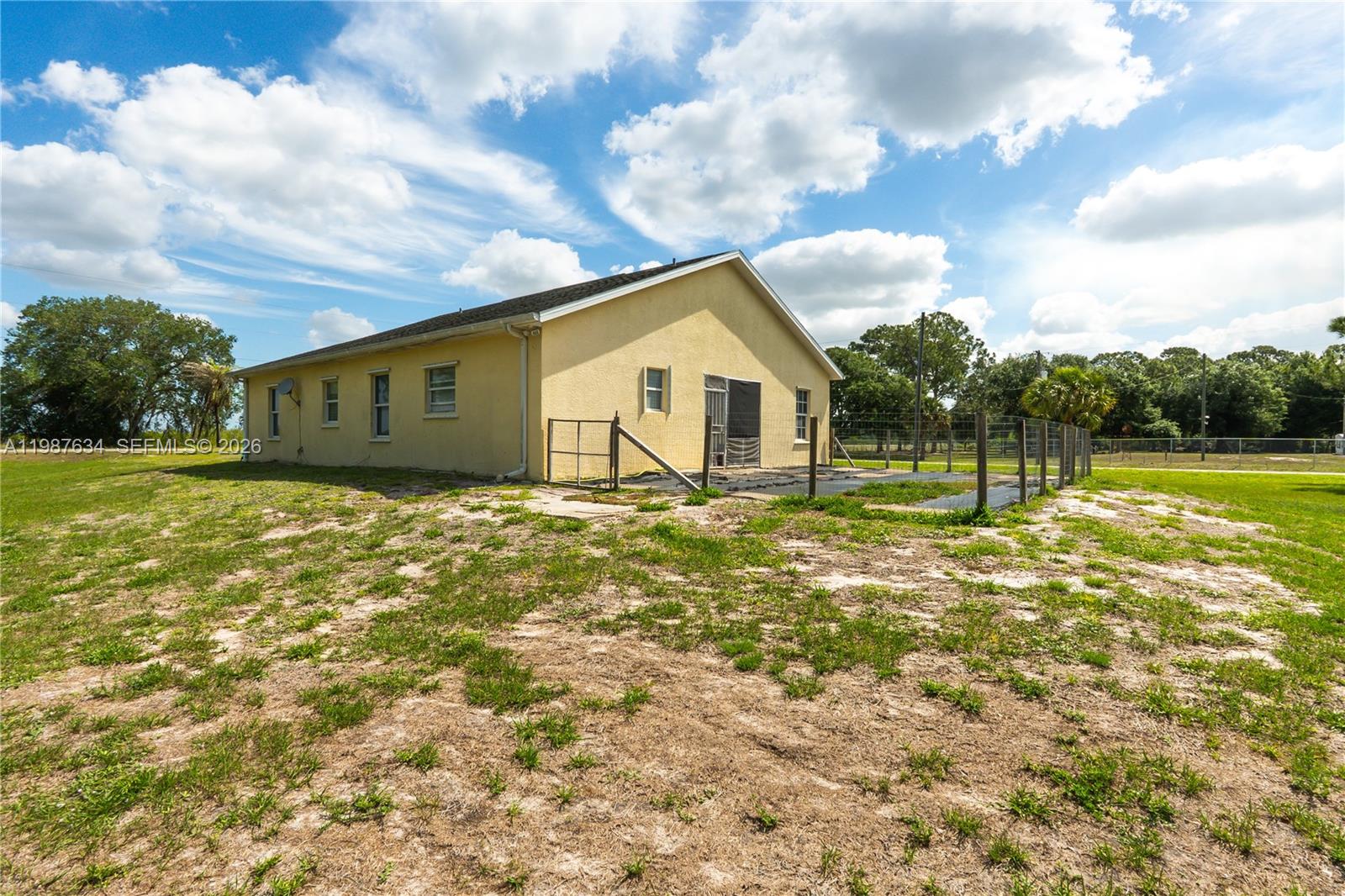Montura Ranch - Residential