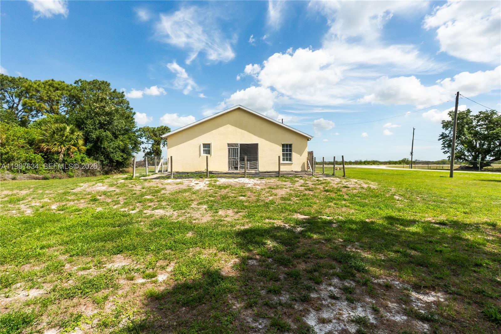 Montura Ranch - Residential