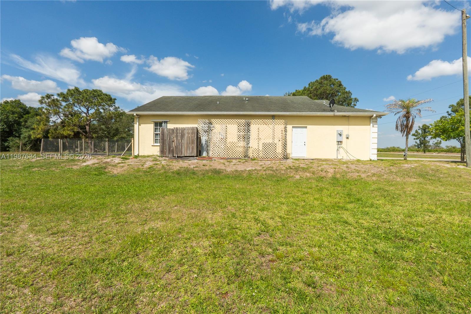 Montura Ranch - Residential