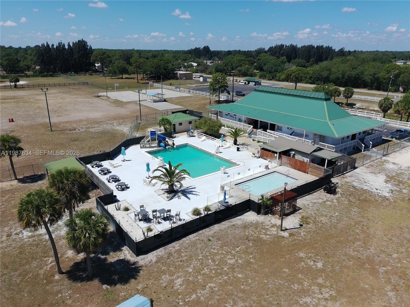 Montura Ranch - Residential