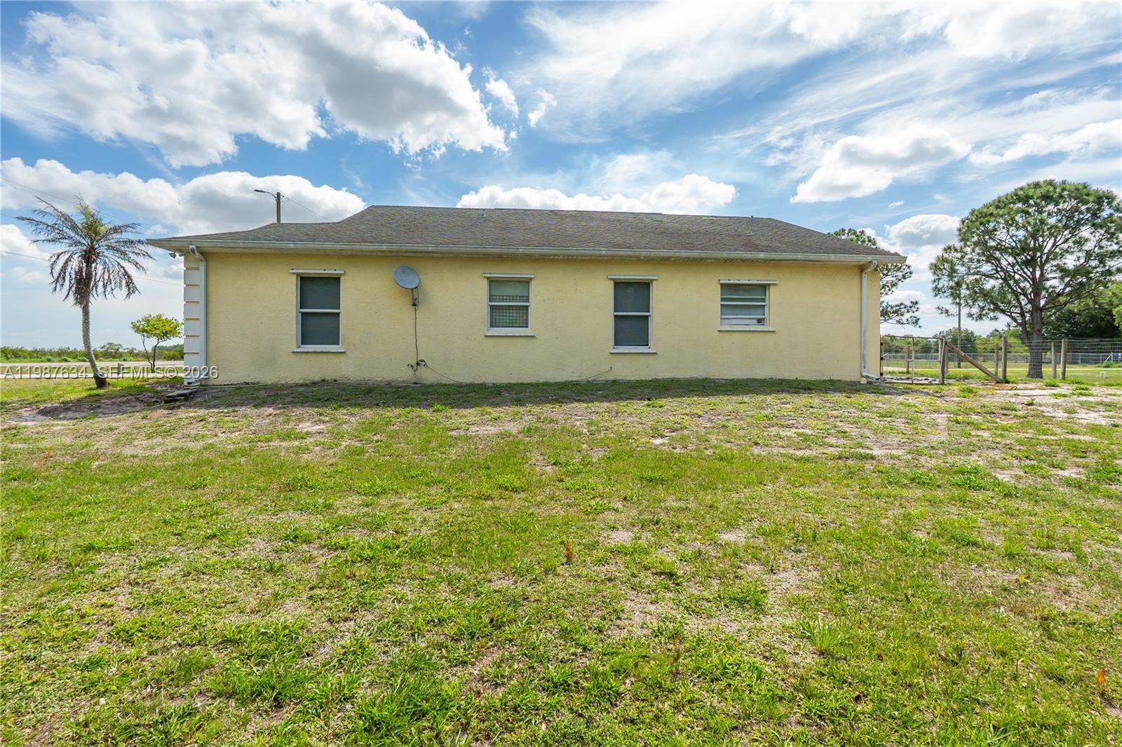 Montura Ranch - Residential