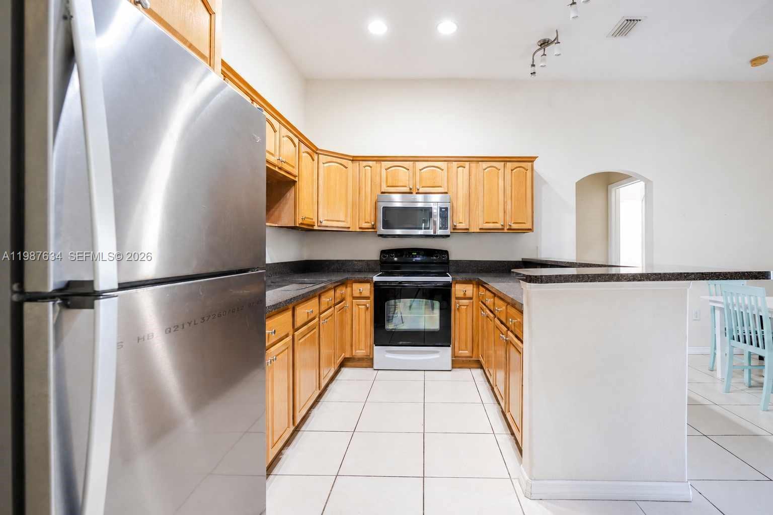 Montura Ranch - Residential