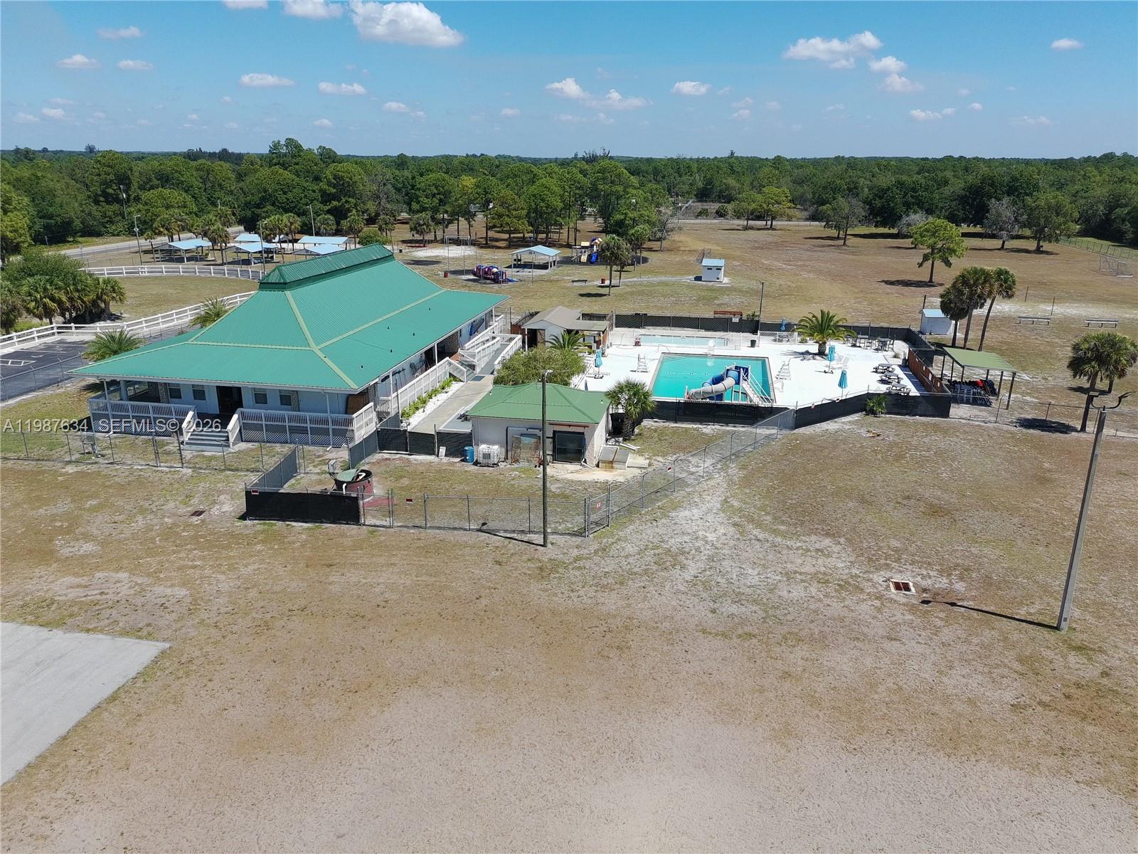 Montura Ranch - Residential