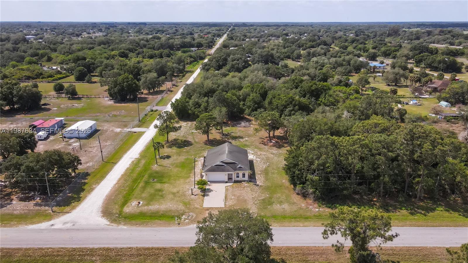 Montura Ranch - Residential